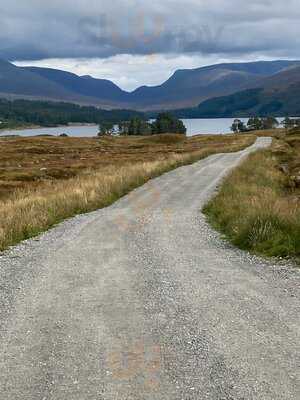 Carrour Station House