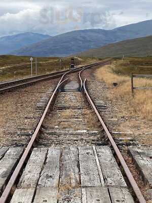 Carrour Station House