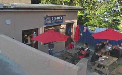 Stuart's Fish And Chips