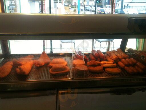 Renato's Fish & Chicken Bar