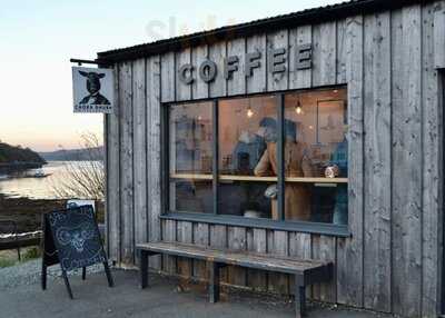 Caora Dhubh Coffee