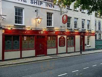 The Ship Inn