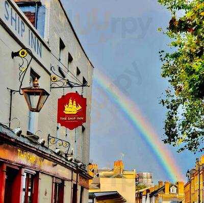 The Ship Inn