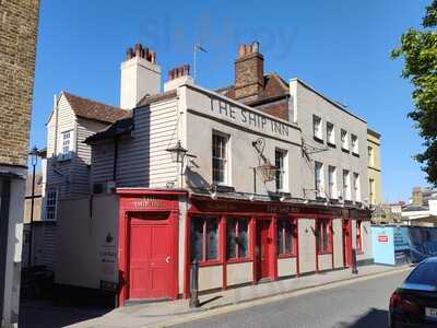 The Ship Inn