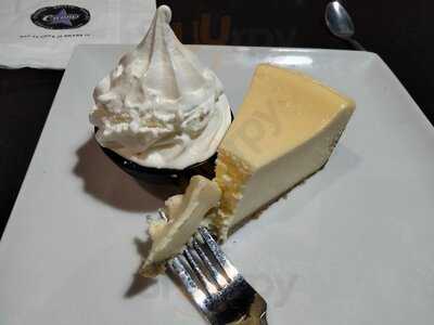 Creams Cafe Medway Valley Leisure Park