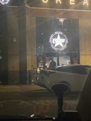 Creams Cafe Medway Valley Leisure Park