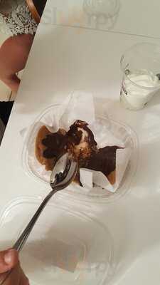 Creams Cafe Medway Valley Leisure Park