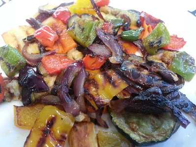 Tastebuds Of Farnham