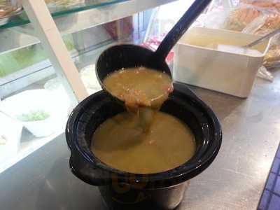 Tastebuds Of Farnham