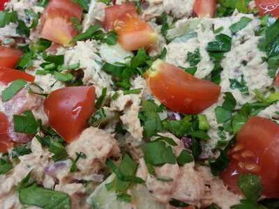 Tastebuds Of Farnham