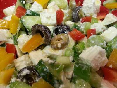 Tastebuds Of Farnham