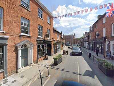 Tastebuds Of Farnham