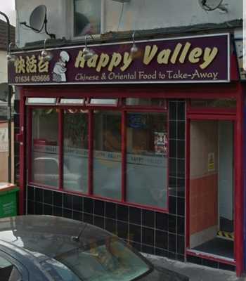 Happy Valley