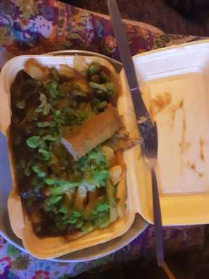 Barnton Kebab And Pizza