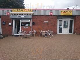 Kendras Cafe
