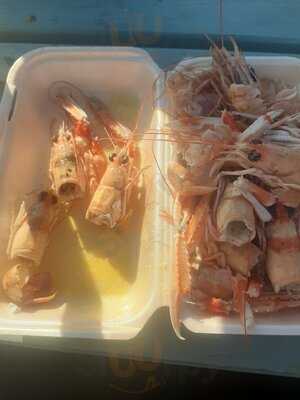 Skye Bridge Seafoods