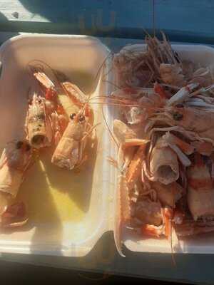 Skye Bridge Seafoods