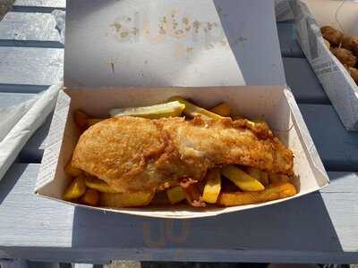 Skye Bridge Seafoods