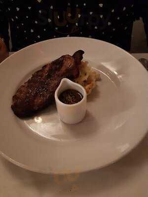 Candlelite Restaurant