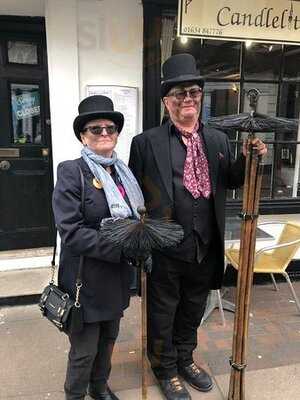 Candlelite Restaurant