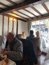 Candlelite Restaurant