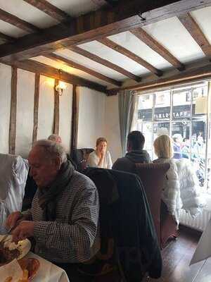 Candlelite Restaurant