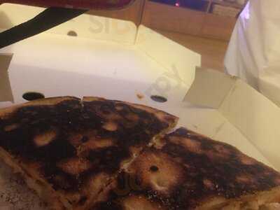 Abbies Pizza & Grill