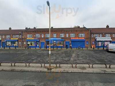 Abbies Pizza & Grill