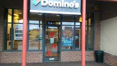 Domino's Pizza