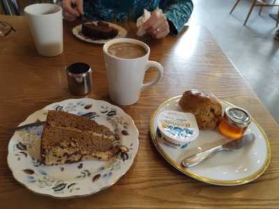 The Gardener’s Kitchen