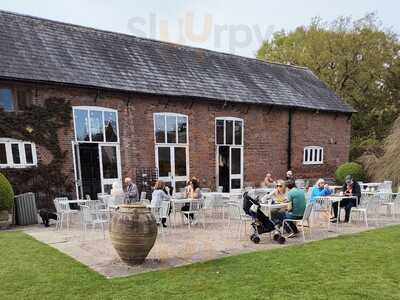 The Gardener’s Kitchen