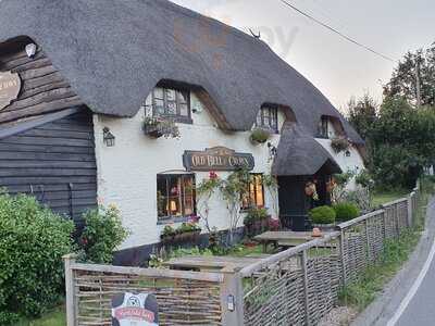 The Old Bell & Crown