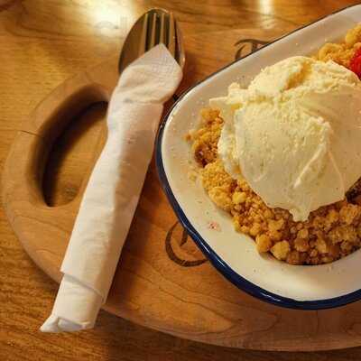 The Old Bell & Crown