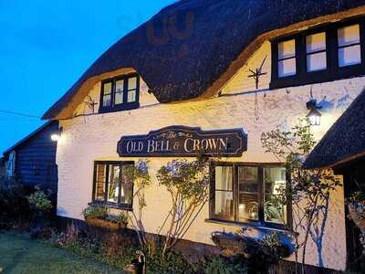 The Old Bell & Crown