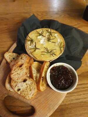 The Old Bell & Crown