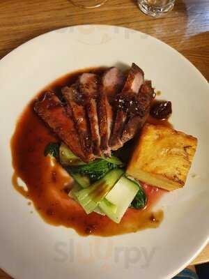 The Old Bell & Crown