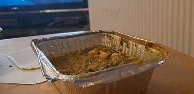 Champagne Express Indian Restaurant