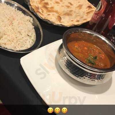 Champagne Express Indian Restaurant