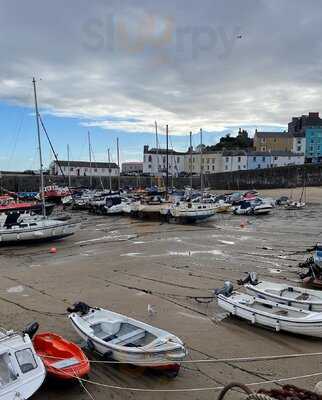 The Stowaway Coffee Co.