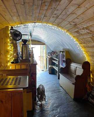 The Stowaway Coffee Co.