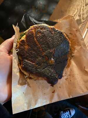 The Stowaway Coffee Co.