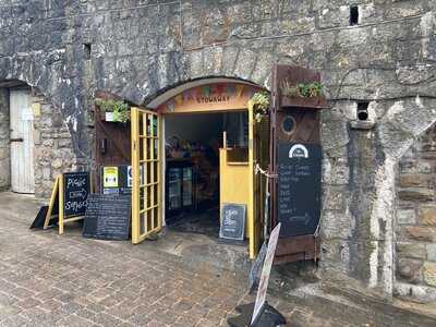 The Stowaway Coffee Co.