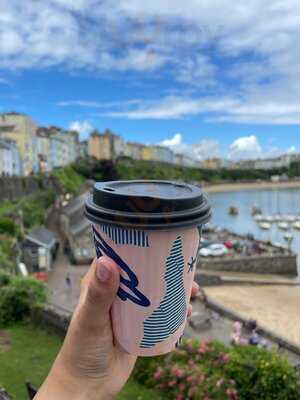 The Stowaway Coffee Co.