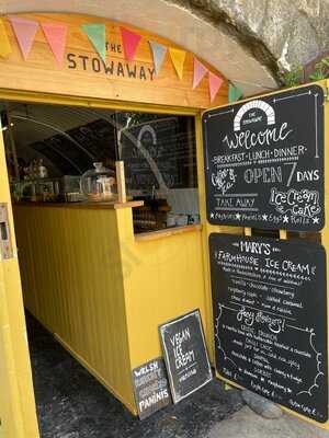 The Stowaway Coffee Co.