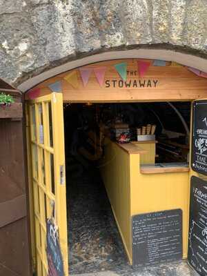 The Stowaway Coffee Co.