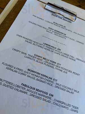 The Stowaway Coffee Co.