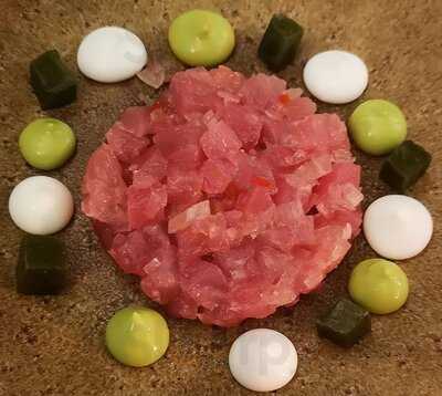 Tierra & Mar Restaurant