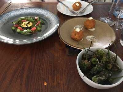 Tierra & Mar Restaurant