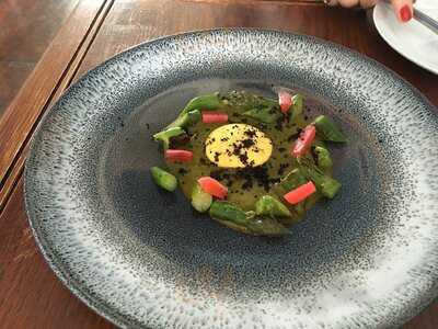 Tierra & Mar Restaurant