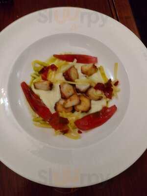 Tierra & Mar Restaurant